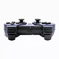 Joystick Bluetooth PS3 Tecnolab Negro  - Miniatura 2