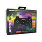 Joystick Bluetooth PS3 Tecnolab Negro  - Miniatura 4