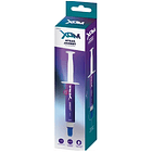 Pasta termica MDX conductividad termica 3W/MK 25gr  1
