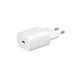 Cargador Samumg 25W original blanco  - Miniatura 1