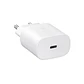 Cargador Samumg 25W original blanco  - Miniatura 3