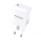Cargador USB-C sin cable motomo YN-30 30W Blanco  1