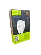 Cargador USB-C sin cable motomo YN-30 30W Blanco  - Miniatura 3