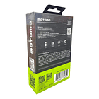 Cargador USB-C sin cable motomo YN-30 30W Negro  3