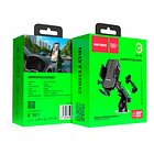 Soporte para auto brazo extensible motomo MO-T28  3