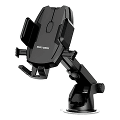 Soporte para auto brazo extensible motomo MO-T28 
