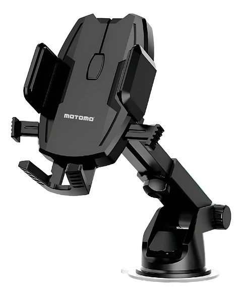 Soporte para auto brazo extensible motomo MO-T28 
