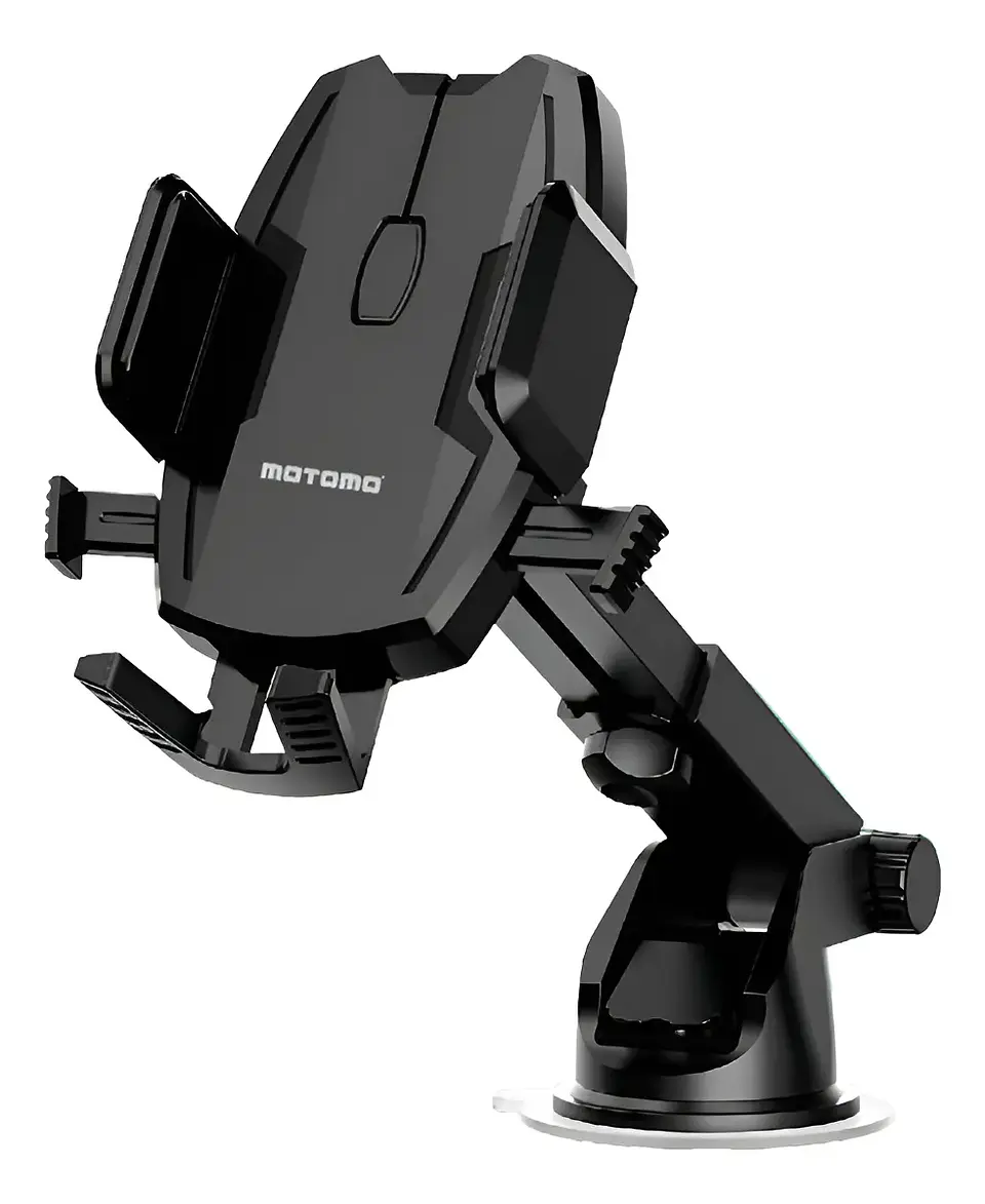 Soporte para auto brazo extensible motomo MO-T28  1