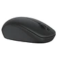 Mouse Dell WM126  Radiofrecuencia USB Tipo A Óptico 3 Botón(es) negro inalambrico - Miniatura 2