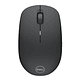 Mouse Dell WM126  Radiofrecuencia USB Tipo A Óptico 3 Botón(es) negro inalambrico