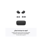 Audífonos Sony TF WF-C510 Negro  2