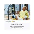 Audífonos Sony TF WF-C510 Negro  6