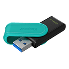 Pendrive exodia`s 128GB USB KINGSTON  1