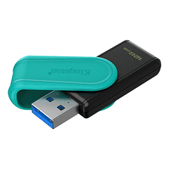 Pendrive exodia`s 128GB USB KINGSTON 