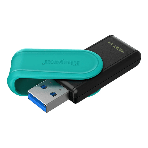 Pendrive exodia`s 128GB USB KINGSTON  1