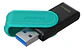Pendrive exodia`s 128GB USB KINGSTON  - Miniatura 1