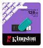 Pendrive exodia`s 128GB USB KINGSTON  - Miniatura 3
