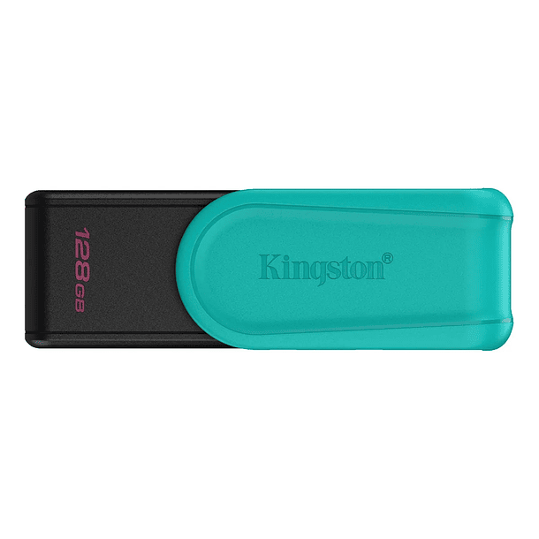 Pendrive exodia`s 128GB USB KINGSTON  2
