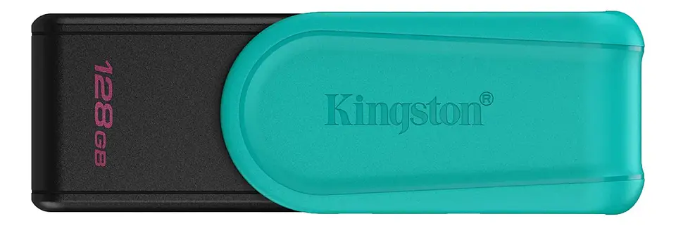 Pendrive exodia`s 128GB USB KINGSTON  2