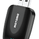 Adaptador inalámbrico CARPLAY MO-CARP USB 