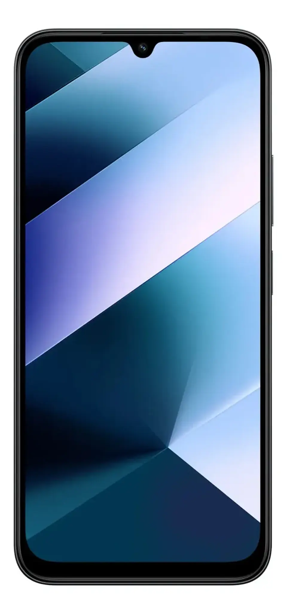 Xiaomi Poco C85 Negro 256 GB ROM 8 GB RAM  2