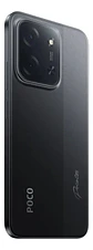 Xiaomi Poco C85 Negro 256 GB ROM 8 GB RAM  - Miniatura 3