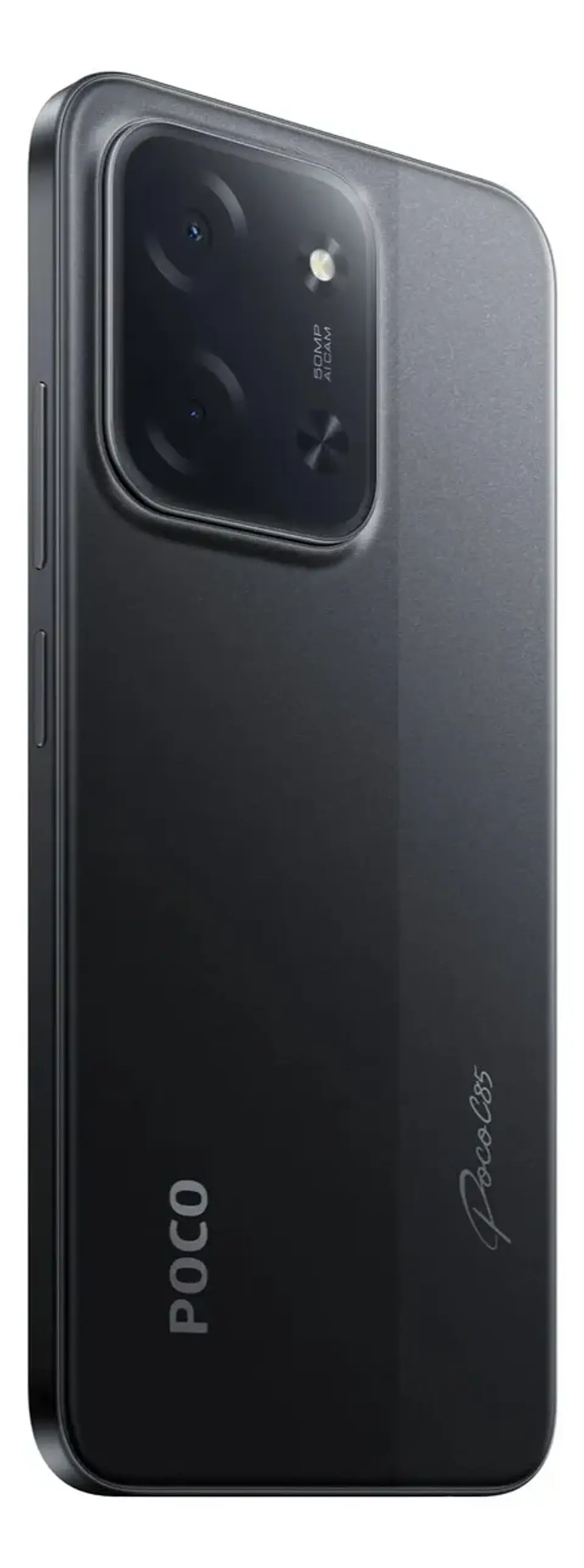 Xiaomi Poco C85 Negro 256 GB ROM 8 GB RAM  3