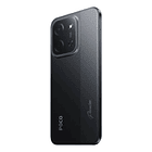 Xiaomi Poco C85 Negro 256 GB ROM 8 GB RAM  4
