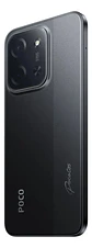 Xiaomi Poco C85 Negro 256 GB ROM 8 GB RAM  - Miniatura 4