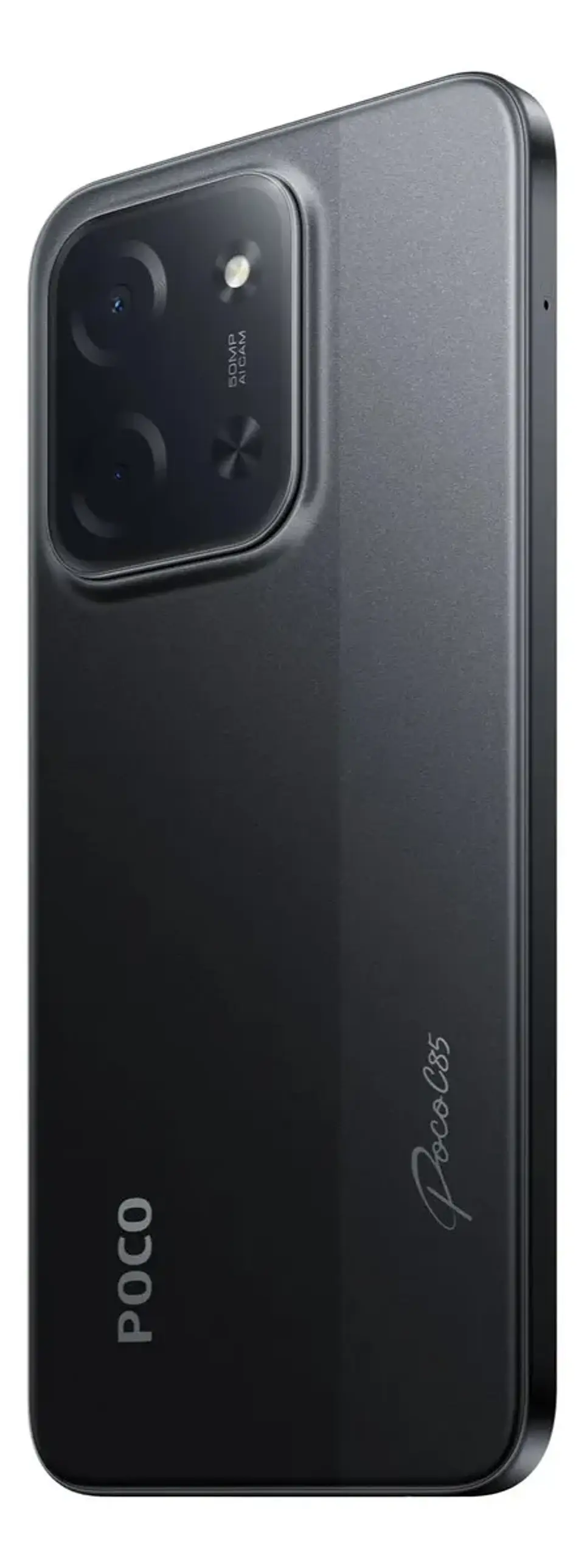 Xiaomi Poco C85 Negro 256 GB ROM 8 GB RAM  4
