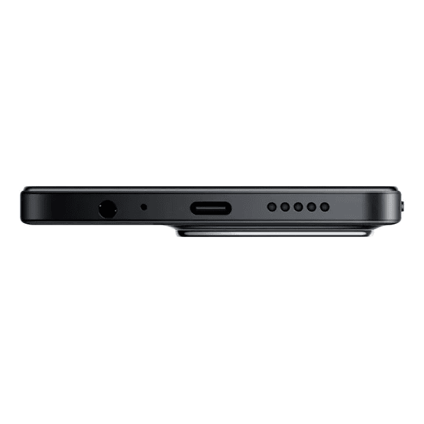 Xiaomi Poco C85 Negro 256 GB ROM 8 GB RAM  6