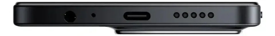 Xiaomi Poco C85 Negro 256 GB ROM 8 GB RAM  6