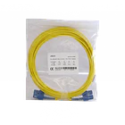 SC-SC MonoModo SM Duplex Jumper Cable Fibra 3.0mm 9/125 3