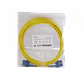 SC-SC MonoModo SM Duplex Jumper Cable Fibra 3.0mm 9/125 - Miniatura 3