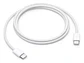 Cable de carga y datos USB-C M-M APPLE original - Miniatura 3