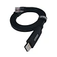 Cable USB-A para consola RJ45 serial grado industrial  - Miniatura 1