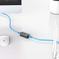 Copla de conección RJ45 Gigabit CAT8 - Miniatura 3