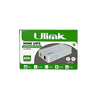 Mini UPS de 7800mah 12V Modem/Cámaras 2