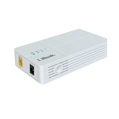 Mini UPS de 7800mah 12V Modem/Cámaras