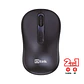 Mouse inalambrico dual 2.4GHZ y Bluetooth silencioso - Miniatura 1
