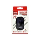 Mouse inalambrico dual 2.4GHZ y Bluetooth silencioso - Miniatura 2