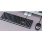 Kit teclado + mouse alámbrico  - Miniatura 2