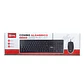 Kit teclado + mouse alámbrico  - Miniatura 4