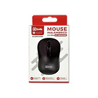 Mouse inalambrico silencioso UTEK 4