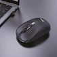 Mouse inalambrico silencioso UTEK - Miniatura 2