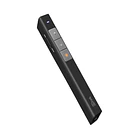 Presentador inalambrico y puntero laser utek UT-PR5800  2