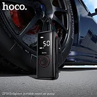 Inflador portatil de neumaticos HOCO ZP18  2