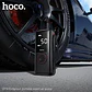 Inflador portatil de neumaticos HOCO ZP18  - Miniatura 2