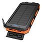 Powerbank solar HOCO J164 8000mAh  - Miniatura 2
