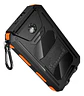 Powerbank solar HOCO J164 8000mAh  - Miniatura 3